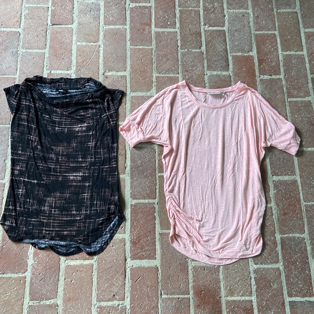 Bundle Versona/Merona Tops